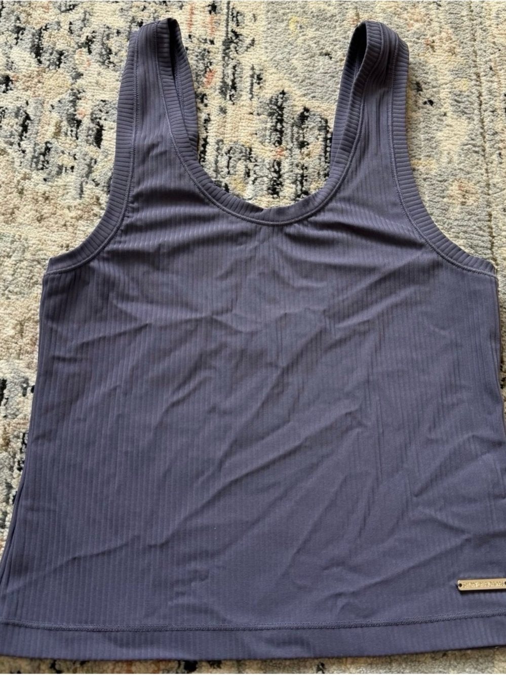 Liaison the label Sydney Adams Core tank top small